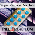 Super P-Force Oral Jelly new09